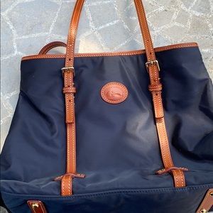 Dooney & Bourke Shoulder Bag